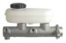 Cardone Select 13-2697 Remanufactured New Master Cylinder (132697, A1132697, 13-2697)