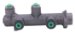 A1 Cardone 11-1781 Remanufactured Brake Master Cylinder (11-1781, 111781, A1111781)