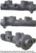 A1 Cardone 103273 Remanufactured Master Cylinder (10-3273, 103273)