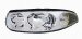Buick Le Sabre (Limited Model Only) Composite Headlight Assembly LH (driver's side) 20-5874-01 2002 (20-5874-01)