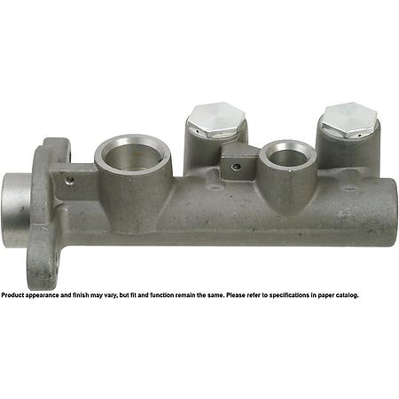 A1 Cardone 132562 Remanufactured Master Cylinder (132562, 13-2562)