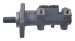 A1 Cardone 413395 Remanufactured Brake Master Cylinder (11013031)