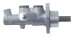 A1 Cardone 415222 Remanufactured Brake Master Cylinder (11013036, 11-3036)