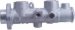 A1 Cardone 405725 Remanufactured Brake Master Cylinder (11013010)