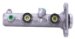 A1 Cardone 272047 Remanufactured Brake Master Cylinder (112644, 11012644, 11-2644)