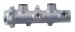 A1 Cardone 450650 Remanufactured Brake Master Cylinder (11-3133, 11013133, 113133)