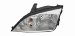 Ford Focus (Does Not Fit HID) Composite Headlight Assembly LH (driver's side) 20-6724-00 2006 (20-6724-00)