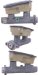 A1 Cardone 279686 Remanufactured Brake Master Cylinder (10012665)