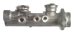 A1 Cardone 322815 Remanufactured Brake Master Cylinder (11012783)