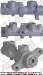 A1 Cardone 424353 Remanufactured Brake Master Cylinder (11013061)