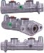 A1 Cardone 208130 Remanufactured Brake Master Cylinder (11012469, 112469, 11-2469)
