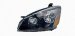 Nissan Altima (Without HID) Does Not Fit SER) Composite Headlight Assembly LH (driver's side) 20-6644-00 2006 (20-6644-00)
