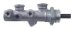 A1 Cardone 454668 Remanufactured Brake Master Cylinder (11013144)