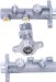 A1 Cardone 375379 Remanufactured Brake Master Cylinder (102927, 10012927, 10-2927)