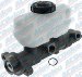 AC Delco 18M353 Brake Master Cylinder Assembly (18M353, AC18M353)