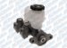 ACDelco 174-735 Brake Master Cylinder Assembly (174735, 174-735, AC174735)