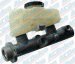 AC Delco 18M509 Brake Master Cylinder Assembly (18M509, AC18M509)