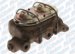 ACDelco 174-512 Brake Master Cylinder (174512, 174-512, AC174512)