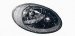 Ford Taurus Composite Headlight Assembly (From 5/18/98) RH (passenger's side) 20-3169-90 1998 (20-3169-90)