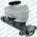 AC Delco 18M506 Brake Master Cylinder Assembly (18M506, AC18M506)