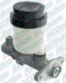 Durastop Brake Master Cylinder 18M618 New (18M618, AC18M618)