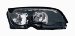 BMW 330xi Passenger's side (right) 01 TYC Replacement Headlight (Headlamp) Assembly- Free Shipping (20-6469-01)