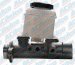 Durastop Brake Master Cylinder 18M452 New (18M452, AC18M452)