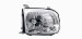 Toyota Tundra (Double Cab) Composite Headlight Assembly RH (passenger's side) 20-6657-00 2005, 2006 (20-6657-00)