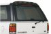 Chevrolet/GMC Blazer/Jimmy 81-91 Aerowing Window Deflector Window Deflectors Rear Deflectors (56010)