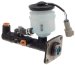 Aisin Brake Master Cylinder with Resevoir and Sensor (W01331614789ASC)