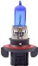 Vision X VX-HH13 H13 80/100 Watt Hi or Low Beam Superwhite Bulb Set (VXHH13, VX-HH13, VSXVX-HH13)