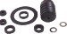 Beck Arnley  071-1622  Brake Master Cylinder Kit-Minor (711622, 0711622, 071-1622)
