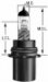 Wagner 9004BL BriteLite T-4 4/8 Bulb 37/64 Replaceable Capsule Type HBL1//Low Headbeam (9004BL, W319004BL, WAG9004BL)