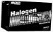 Wagner HP6054 Sealed Beam Headlamp (HP6054, WAGHP6054)