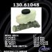 Centric Parts 130.61048 Brake Master Cylinder (CE13061048, 13061048)
