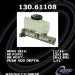 Centric Parts 130.61108 Premium Brake Master Cylinder (CE13061108, 13061108)
