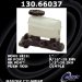 Centric Parts 130.66037 Premium Brake Master Cylinder (13066037, CE13066037)