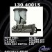 Centric Parts 130.40015 Premium Brake Master Cylinder (CE13040015, 13040015)