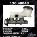 Centric Parts 130.40048 Brake Master Cylinder (CE13040048, 13040048)