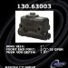 Centric Parts 130.63003 Brake Master Cylinder (CE13063003, 13063003)