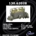 Centric Parts 131.62028 Brake Master Cylinder (CE13162028, 13162028)