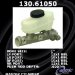 Centric Parts 130.61050 Brake Master Cylinder (1306105, CE13061050, 13061050)