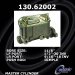 Centric Parts 130.62002 Brake Master Cylinder (CE13062002, 13062002)