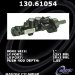 Centric Parts 130.61054 Brake Master Cylinder (CE13061054, 13061054)
