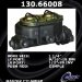 Centric Parts 130.66008 Brake Master Cylinder (13066008, CE13066008)