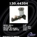 Centric Parts 130.44204 Brake Master Cylinder (CE13044204, 13044204)