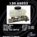 Centric Parts 130.65033 Premium Brake Master Cylinder (CE13065033, 13065033)