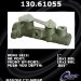 Centric Parts 130.61055 Premium Brake Master Cylinder (CE13061055, 13061055)