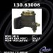 Centric Parts 130.63006 Brake Master Cylinder (CE13063006, 13063006)