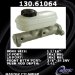 Centric Parts 130.61064 Premium Brake Master Cylinder (13061064, CE13061064)